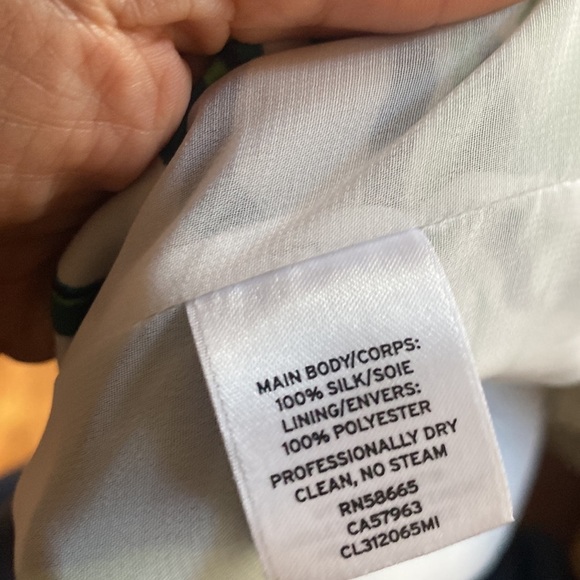 Classiques Entier dress G - Picture 10 of 10